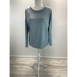 JESSICA SIMPSON ACTIVEWEAR SWEATSHIRT